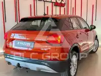 2019 Audi Q2