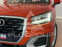 2019 Audi Q2