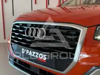 2019 Audi Q2