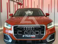 2019 Audi Q2