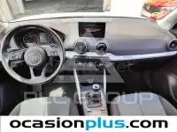 2019 Audi Q2