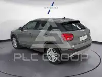2019 Audi Q2