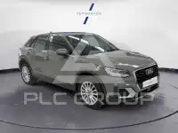 2019 Audi Q2