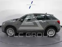 2019 Audi Q2