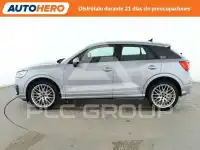 2019 Audi Q2