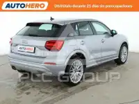 2019 Audi Q2