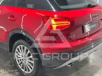 2019 Audi Q2