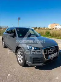 2019 Audi Q2
