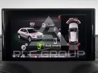 2019 Audi Q2