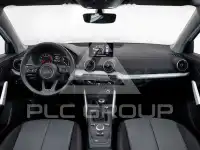 2019 Audi Q2