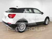2019 Audi Q2