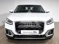 2019 Audi Q2