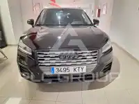2019 Audi Q2