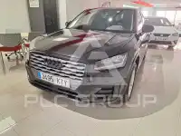 2019 Audi Q2
