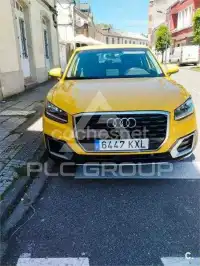 2019 Audi Q2