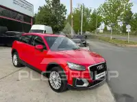 2019 Audi Q2