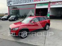 2019 Audi Q2