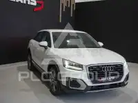2019 Audi Q2