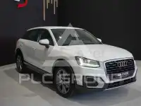 2019 Audi Q2