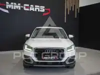 2019 Audi Q2