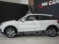 2019 Audi Q2