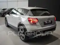 2019 Audi Q2
