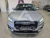 2019 Audi Q2