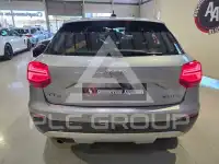 2019 Audi Q2