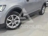 2019 Audi Q2