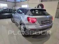 2019 Audi Q2