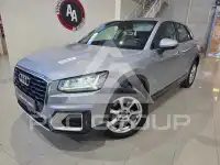 2019 Audi Q2