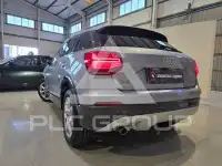 2019 Audi Q2