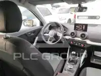 2019 Audi Q2