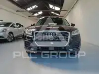 2019 Audi Q2