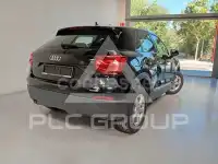 2019 Audi Q2