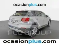 2019 Audi Q2