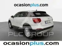 2019 Audi Q2