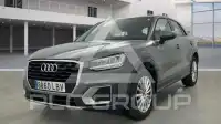 2019 Audi Q2