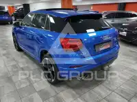 2019 Audi Q2