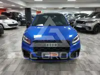 2019 Audi Q2