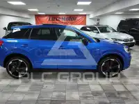 2019 Audi Q2