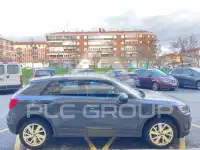 2019 Audi Q2