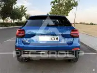 2019 Audi Q2