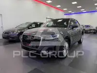 2019 Audi Q2