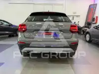 2019 Audi Q2