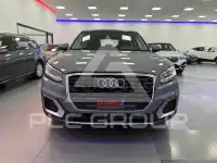2019 Audi Q2