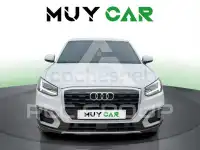 2019 Audi Q2