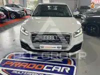 2019 Audi Q2