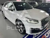 2019 Audi Q2