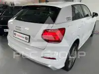 2019 Audi Q2